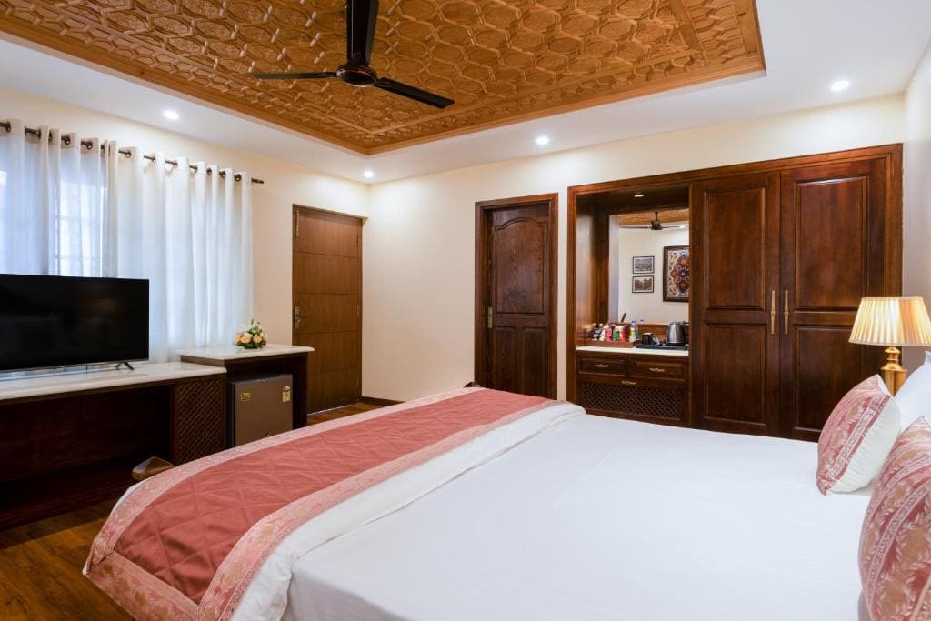 Double Room room - Image 3