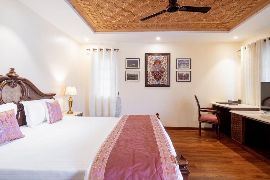 Double Room room - Image 2