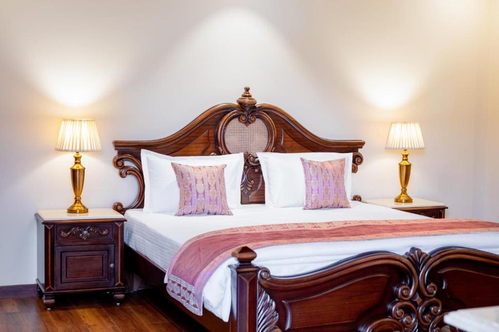 Double Room room - Image 1