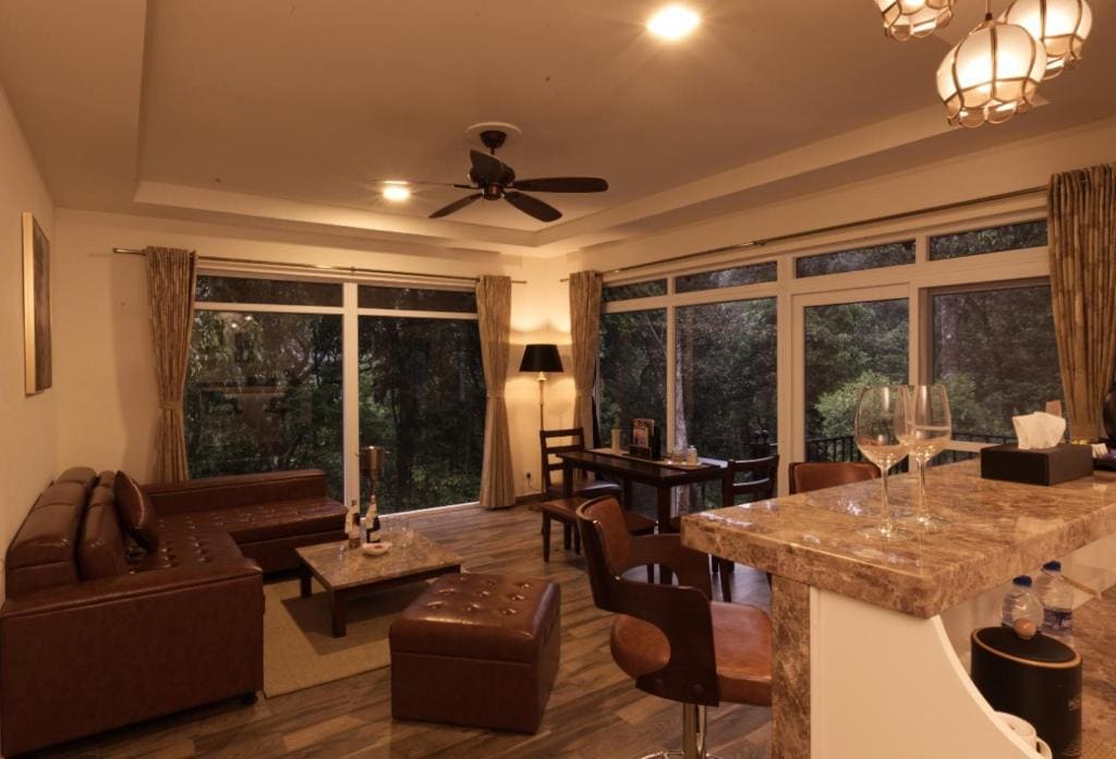 Villa room - Image 3