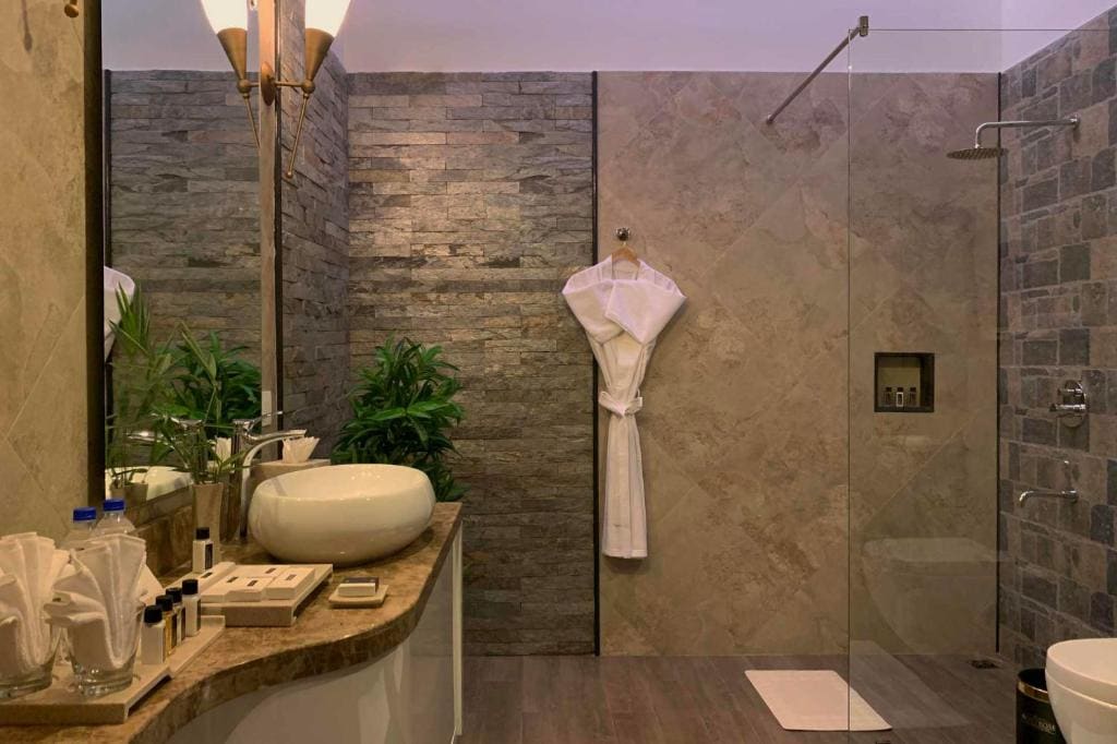 Villa room - Image 2