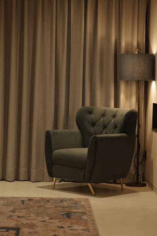 Superior Double Room room - Image 1