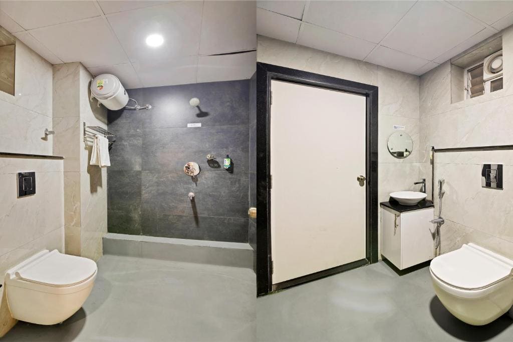 Deluxe Room room - Image 1