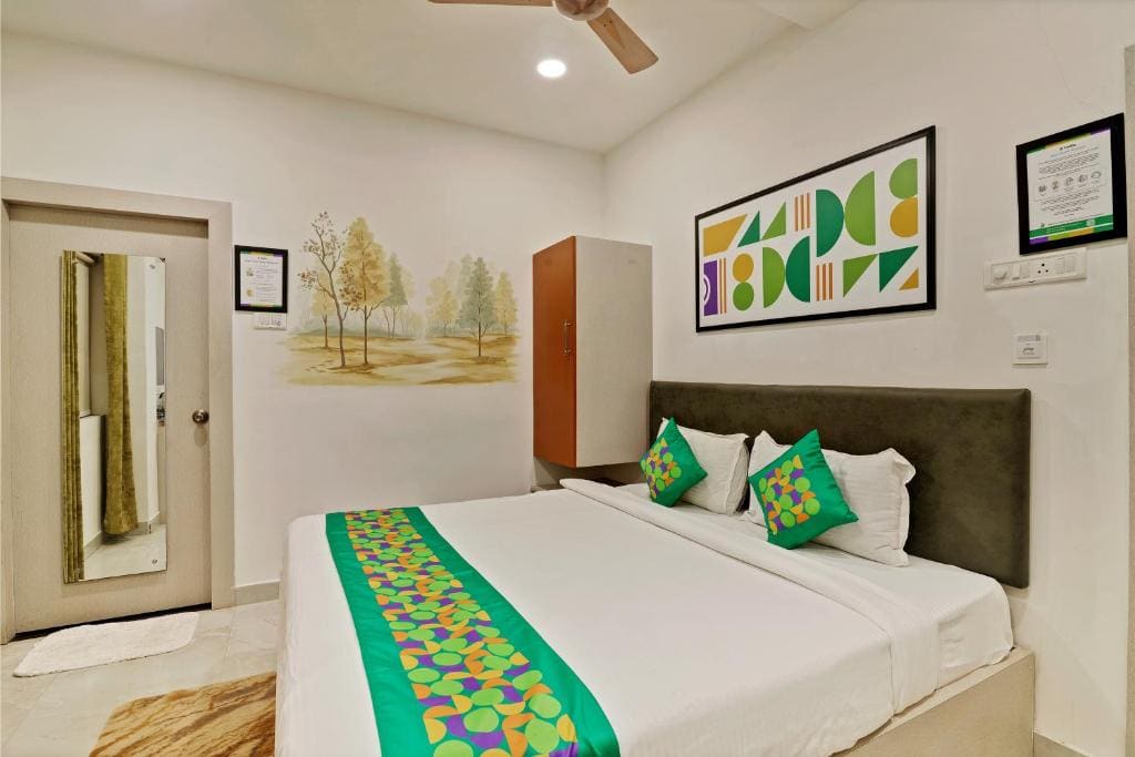 Standard Room room - Image 3