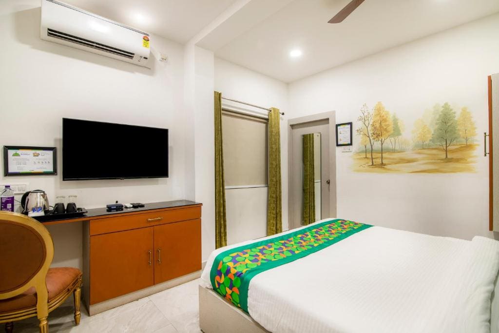 Standard Room room - Image 2