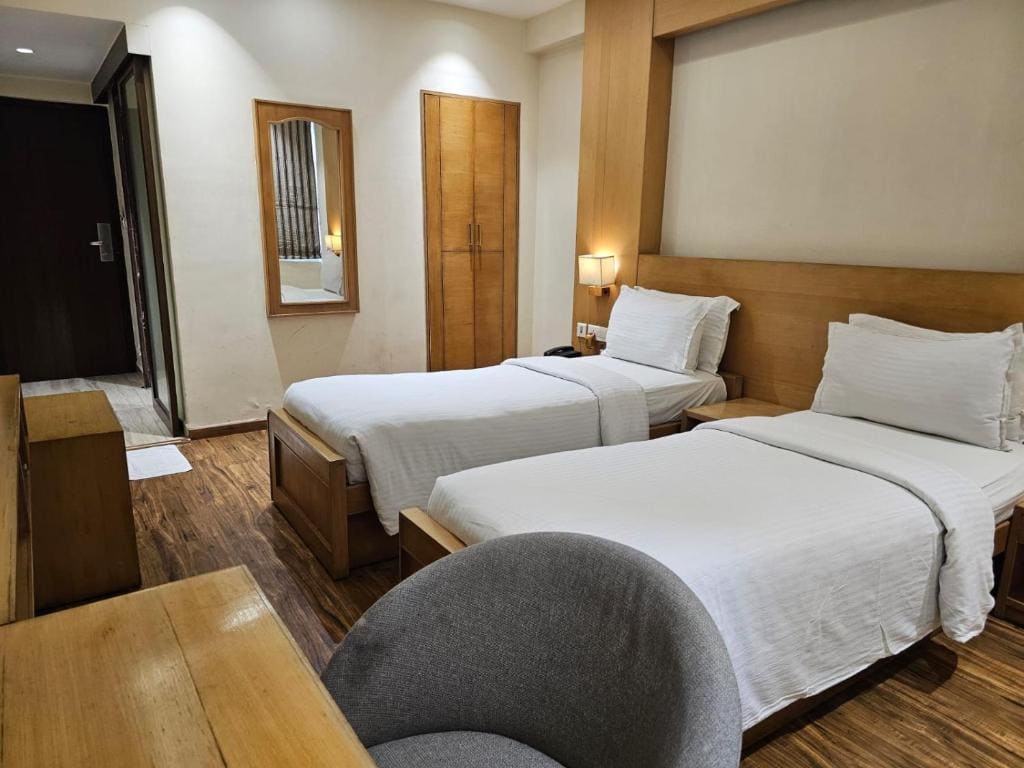 Standard Double Room room - Image 1
