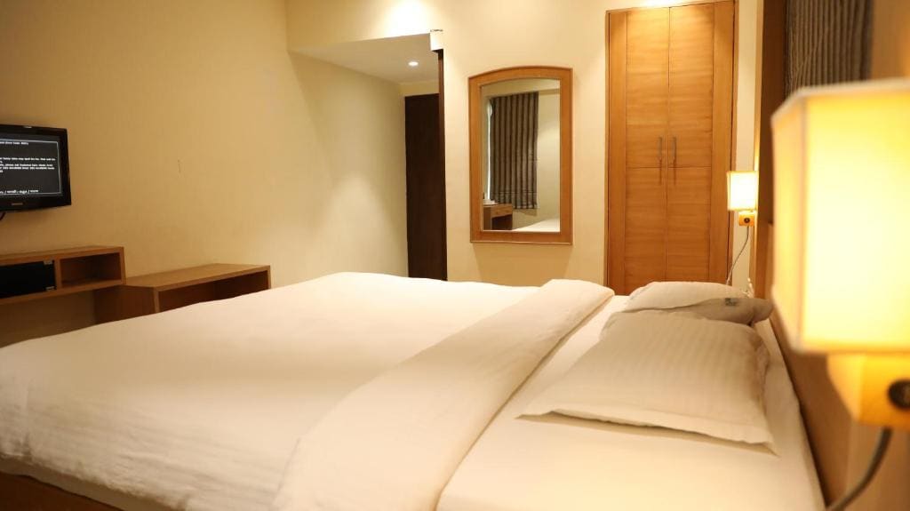 Standard Double Room room - Image 3