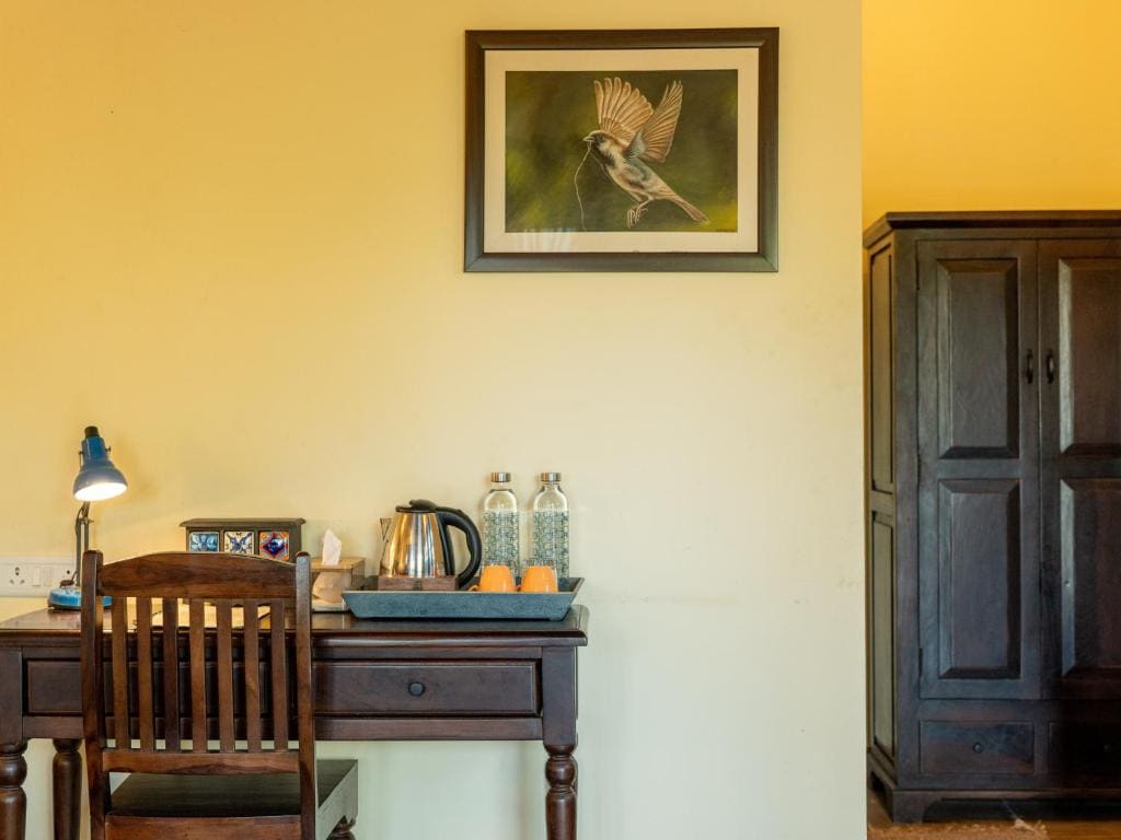 Superior Double Room room - Image 3