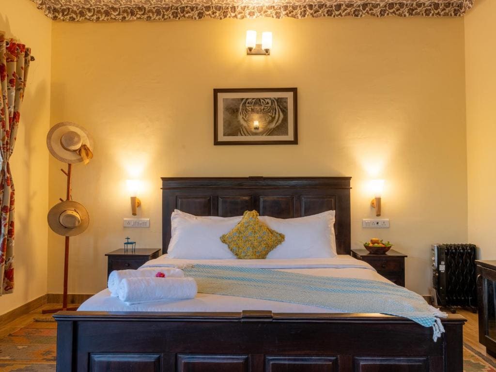 Superior Double Room room - Image 2