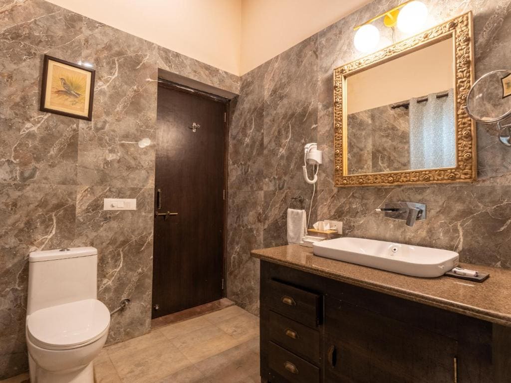 King Room With Butler Service room - Image 3