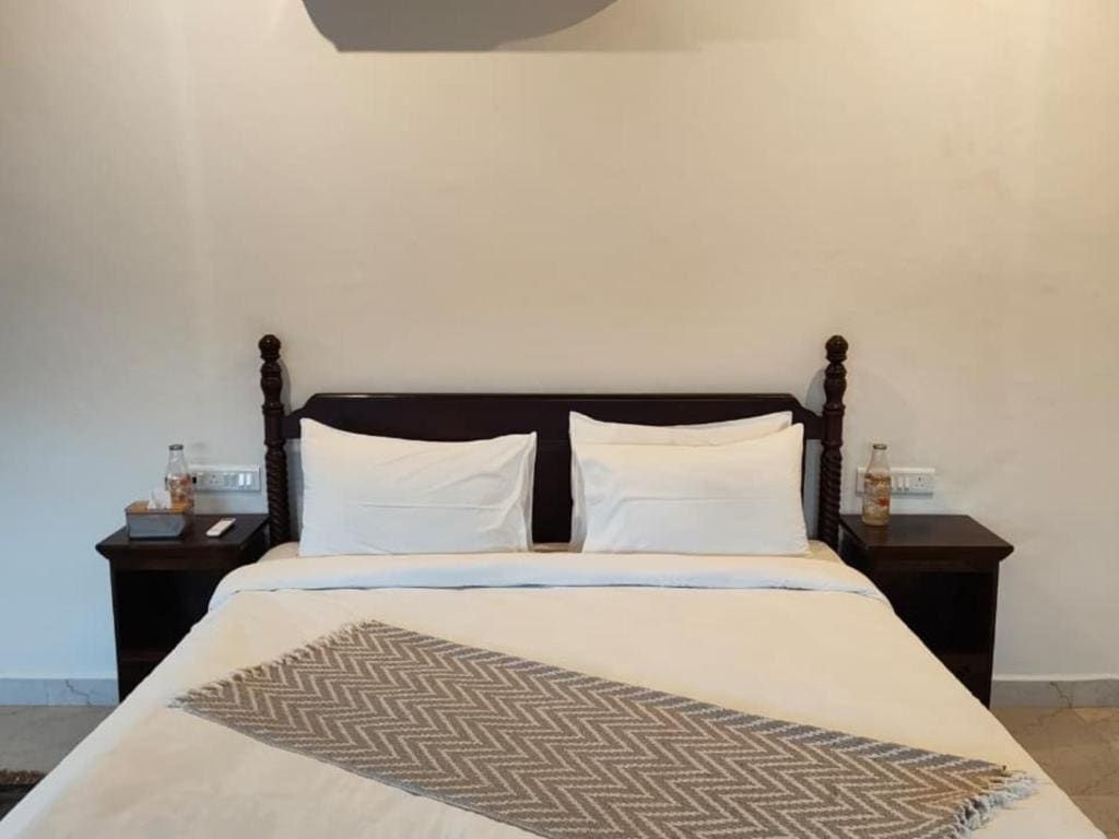 Budget Double Room room - Image 1