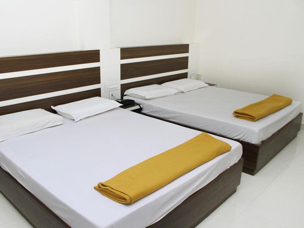 Family Suite room - Image 2