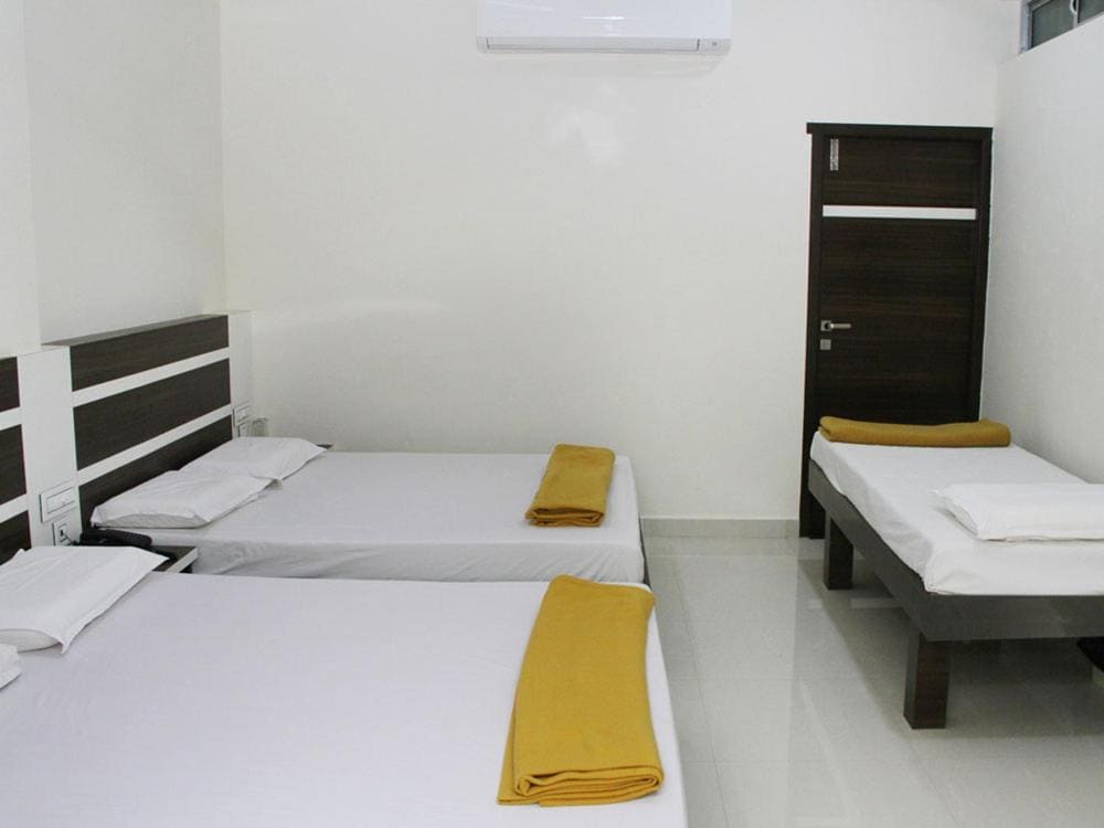 Family Suite room - Image 1