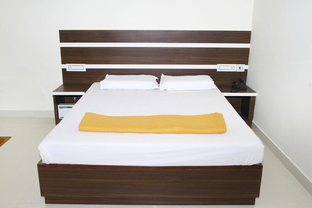 Standard Double Room room - Image 1