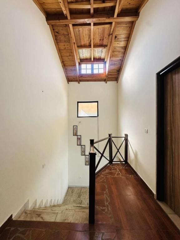 Double Room with Mountain View room - Image 2