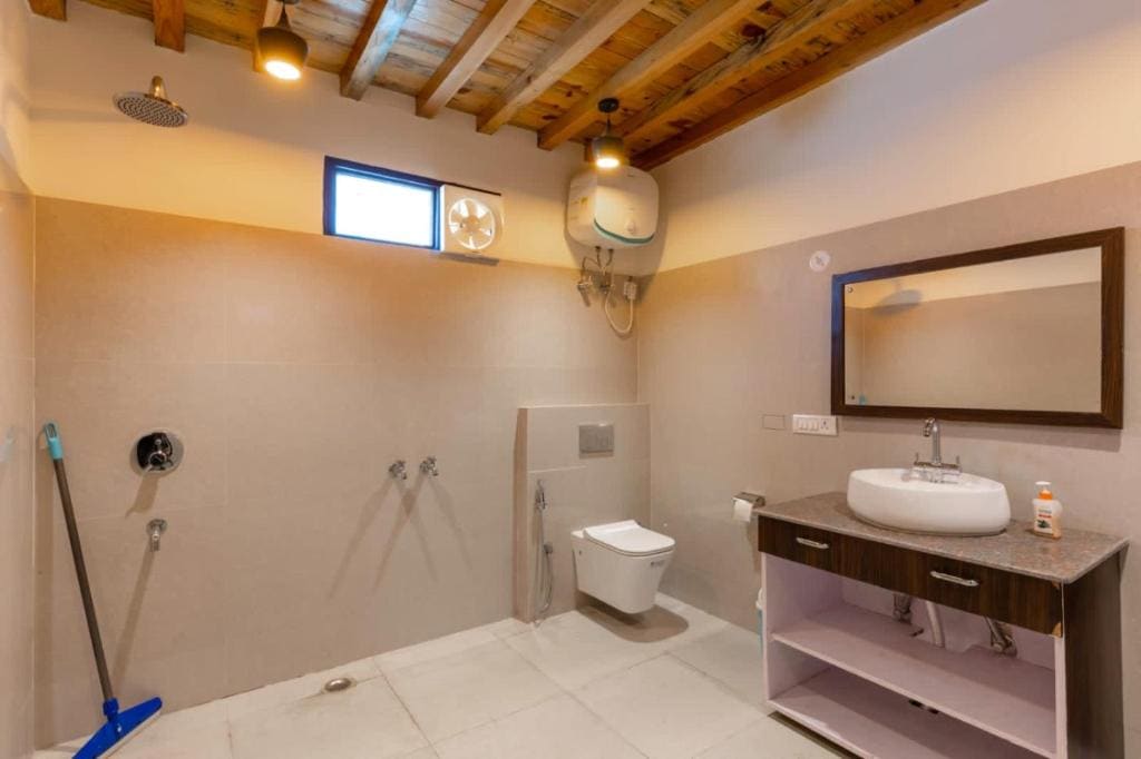 Presidential Suite room - Image 2