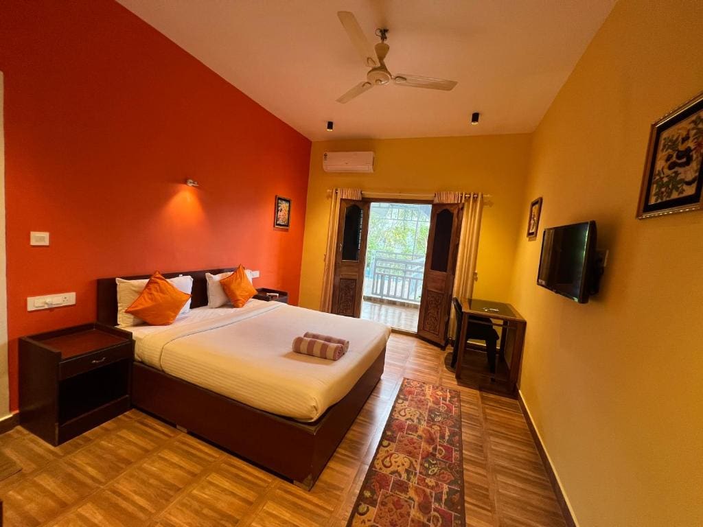 Three-Bedroom Villa room - Image 3