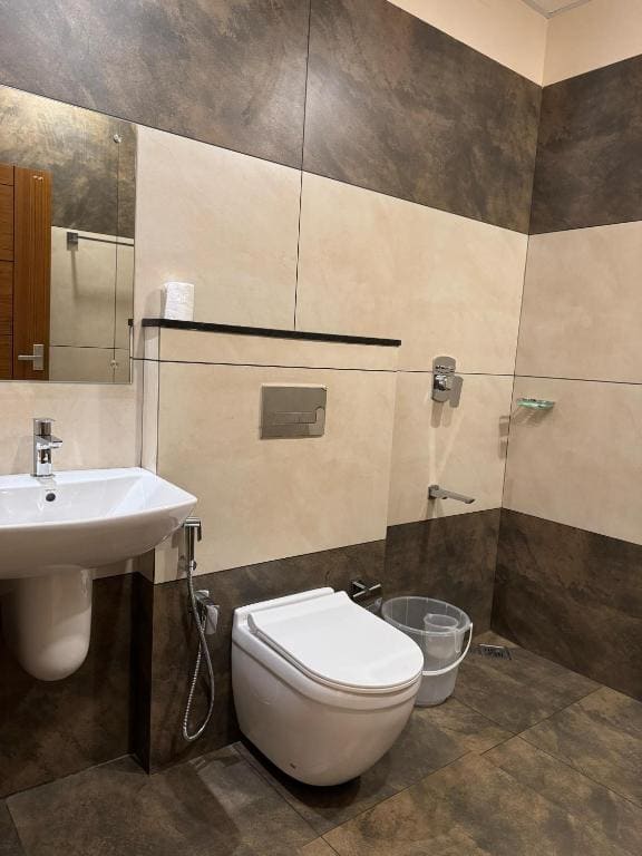 Two-Bedroom Villa room - Image 2
