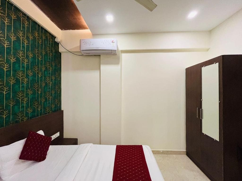 Standard Double Room with Fan room - Image 2