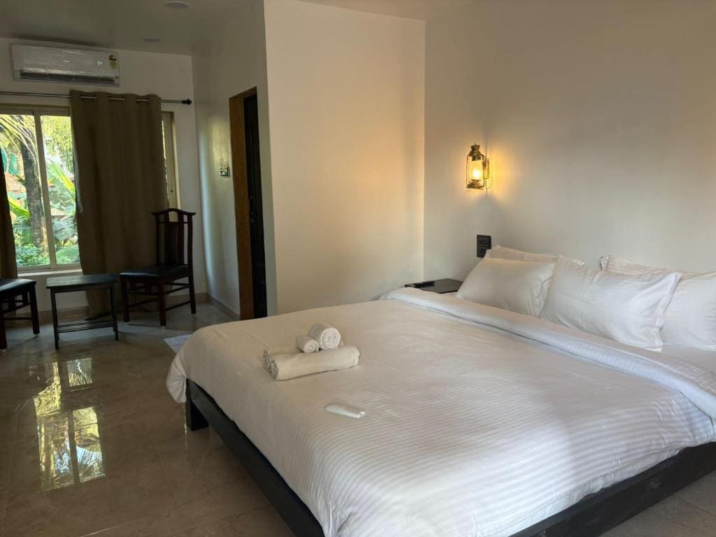 Deluxe Double Room room - Image 1