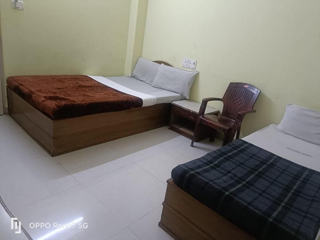 Deluxe Triple Room room - Image 3