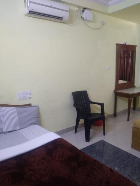 Deluxe Double Room room - Image 2