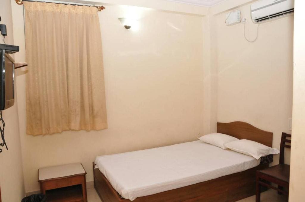 Budget Double Room room - Image 1
