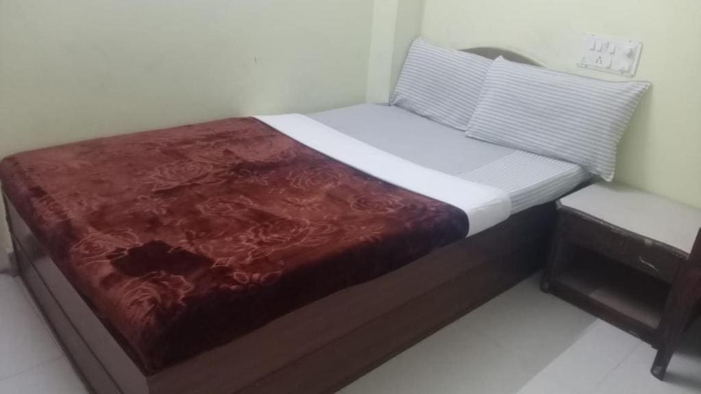 Deluxe Double Room room - Image 3