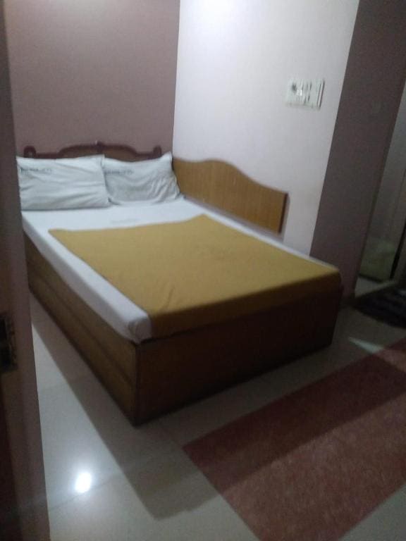 Standard Single Room room - Image 1