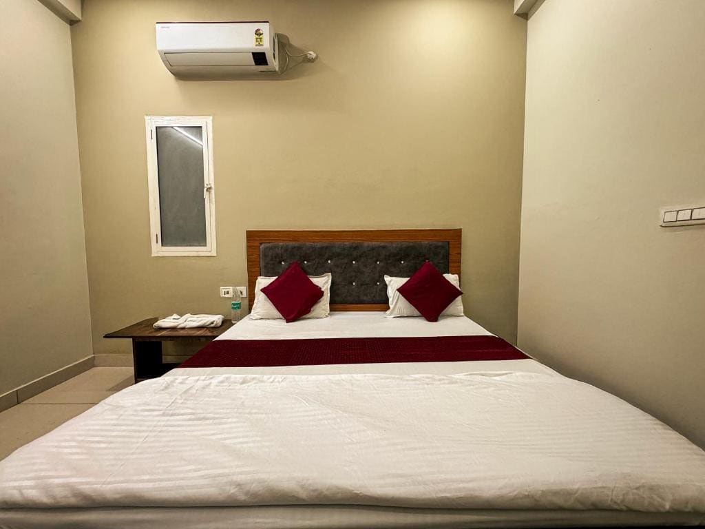 Double Room room - Image 1