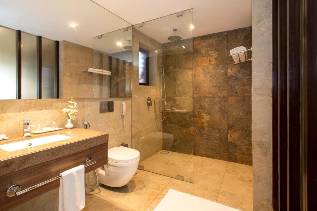 Premier Villa room - Image 1