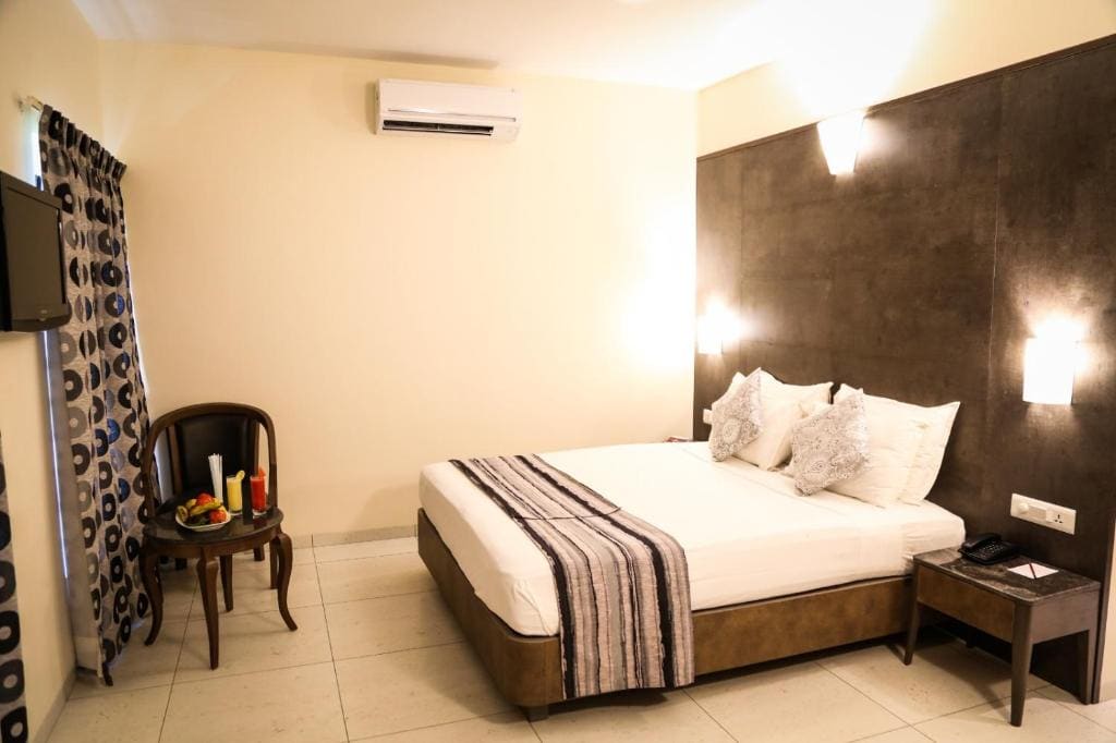 Superior King Room room - Image 1