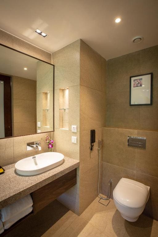 Deluxe Double or Twin Room room - Image 1