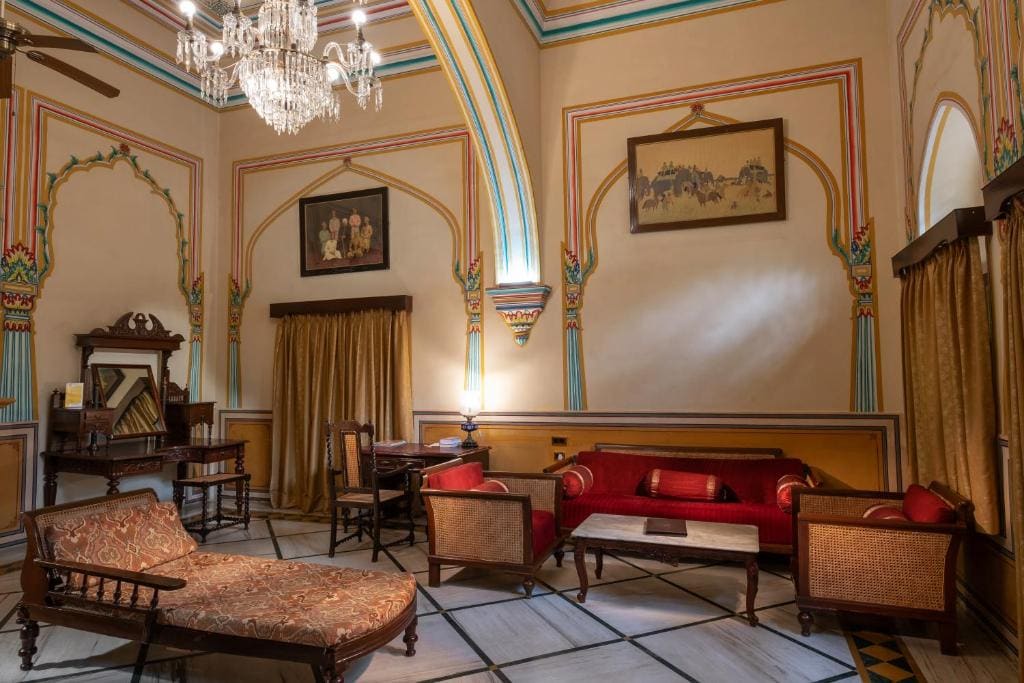 Kanota Suite room - Image 3