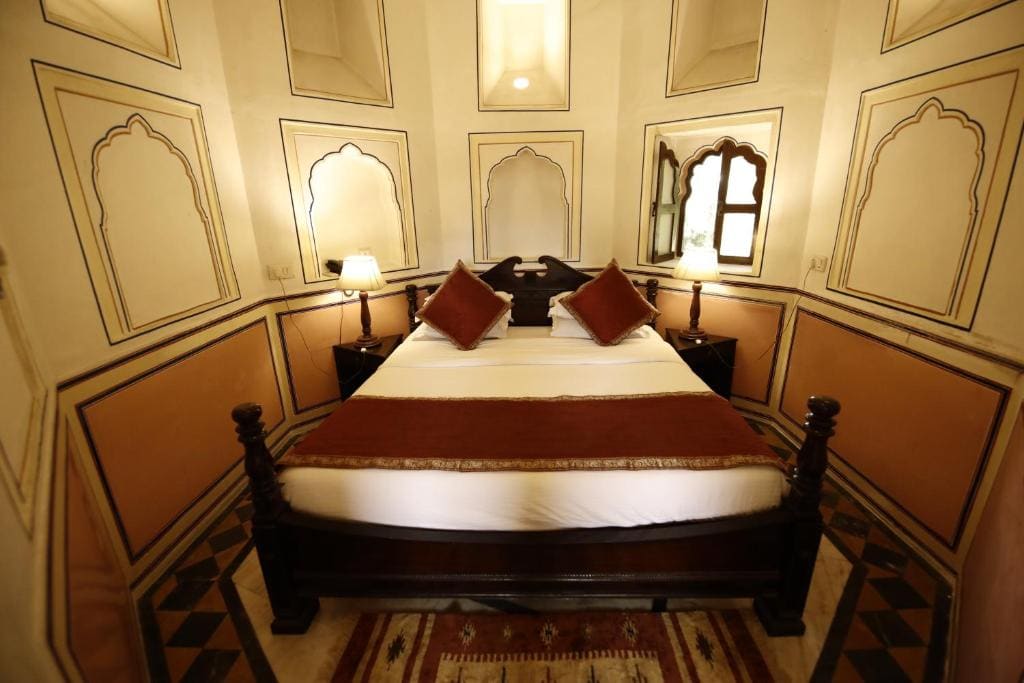 Garden Suite room - Image 1