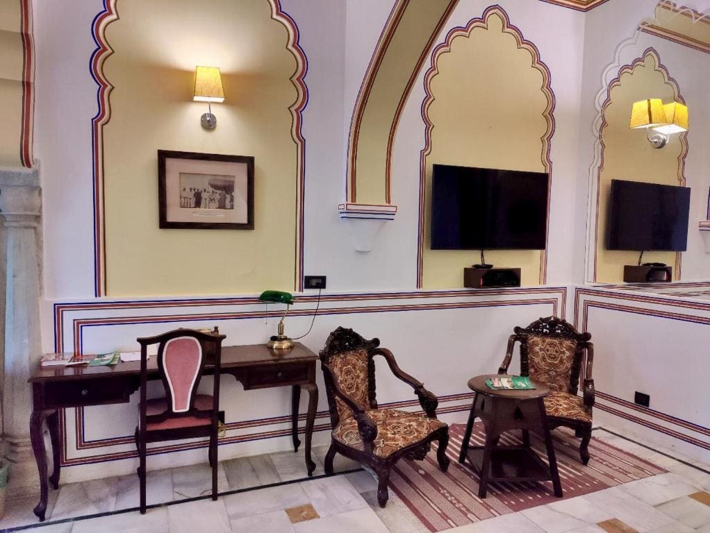Twin Room room - Image 2