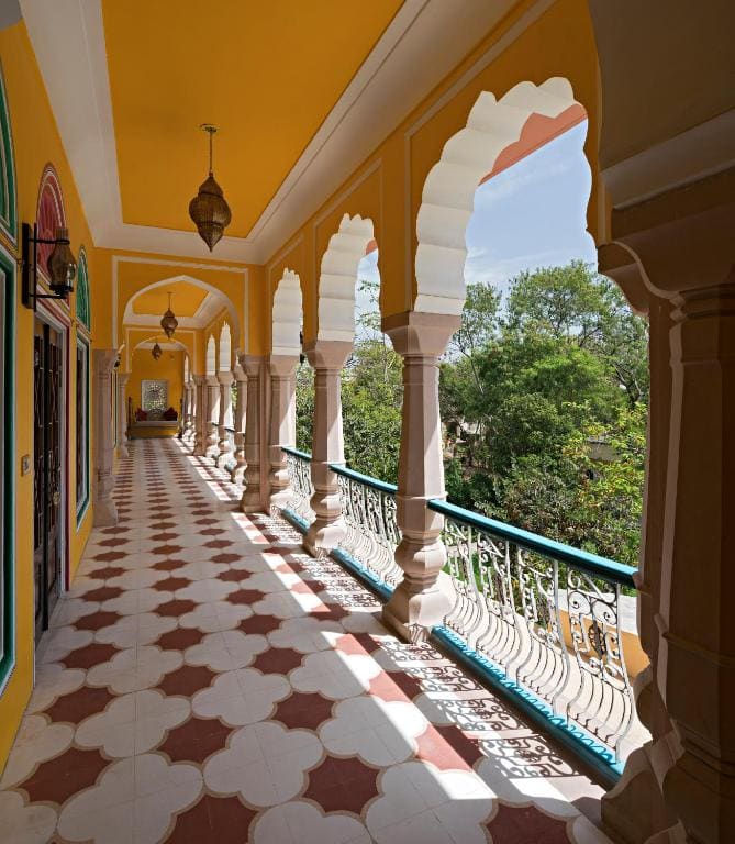 Deluxe Double Room room - Image 2