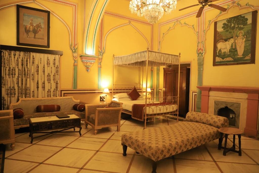 Kanota Suite room - Image 1