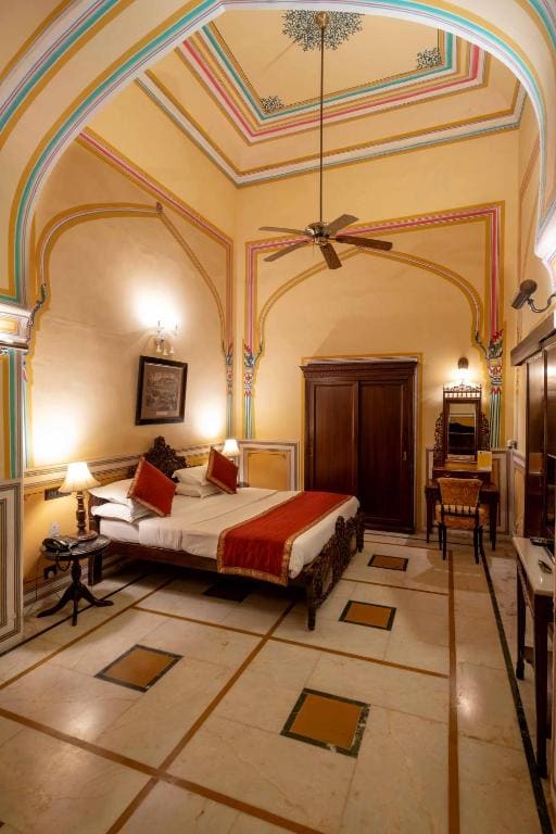 Standard Double Room room - Image 1