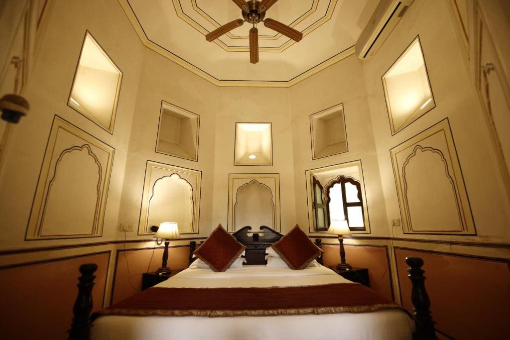 Garden Suite room - Image 2