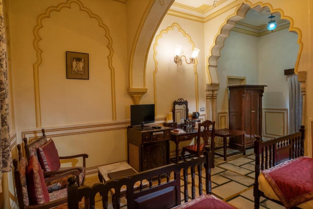 Standard Double Room room - Image 2