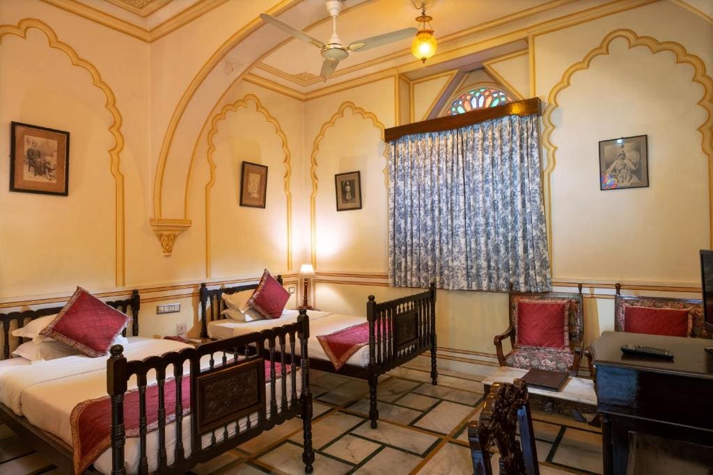 Standard Double Room room - Image 3
