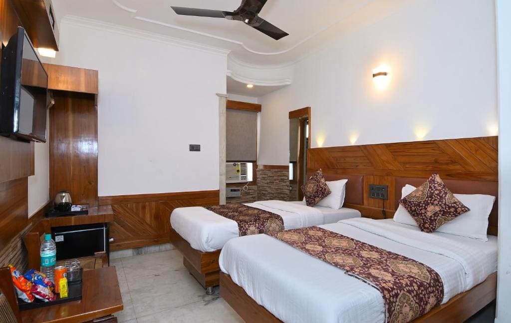 Standard Double Room room - Image 1