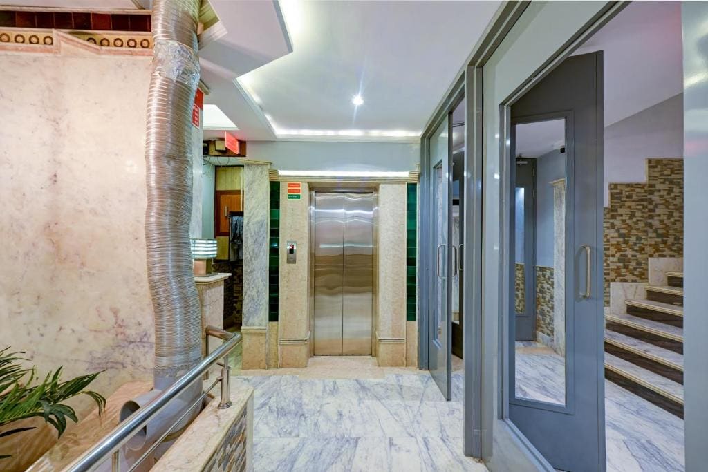 Classic Triple Room room - Image 1
