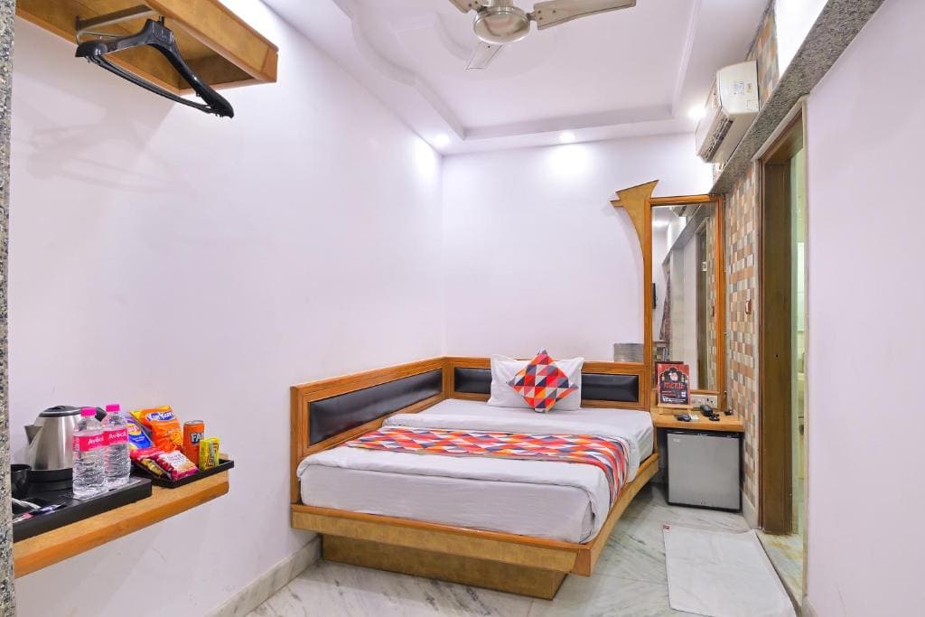 Deluxe Single Room room - Image 2