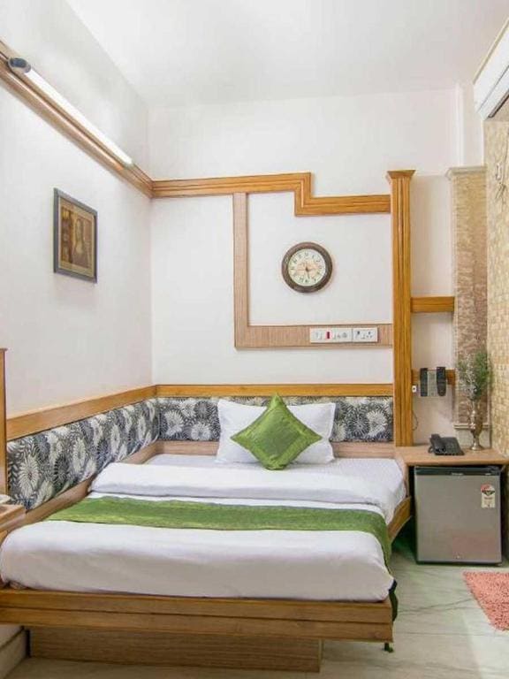 Deluxe Single Room room - Image 3