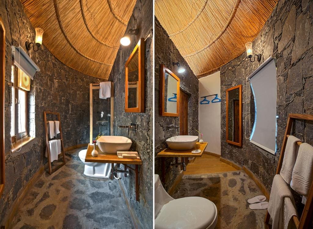 Deluxe Double Room room - Image 2