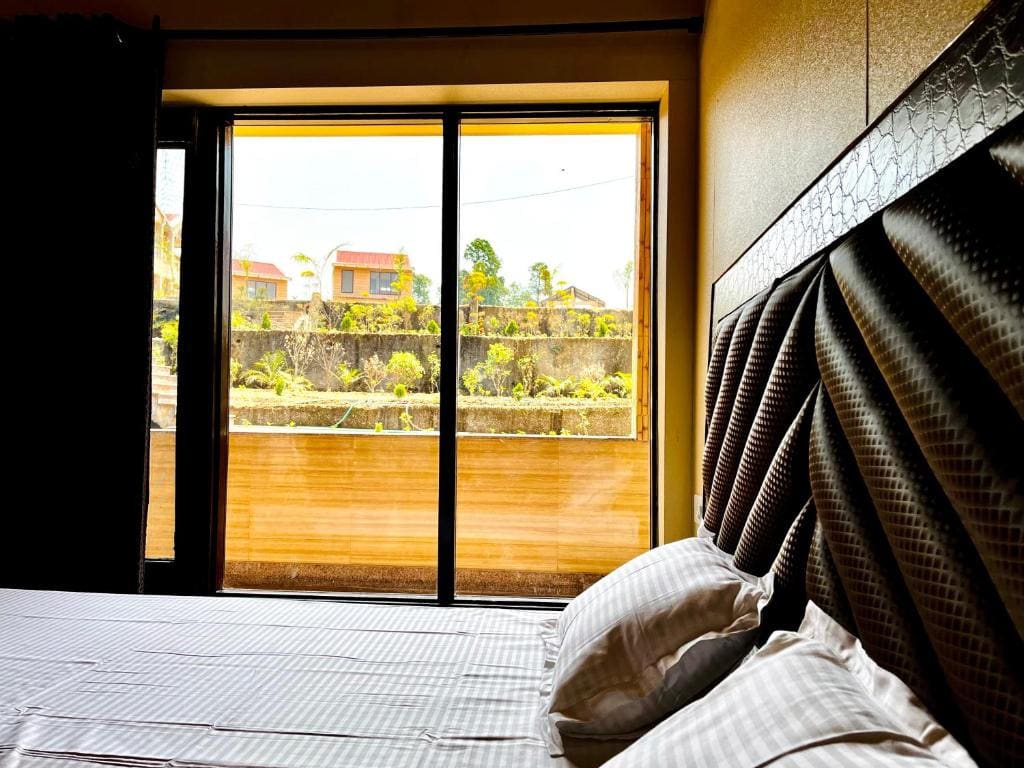 Superior Double Room room - Image 2
