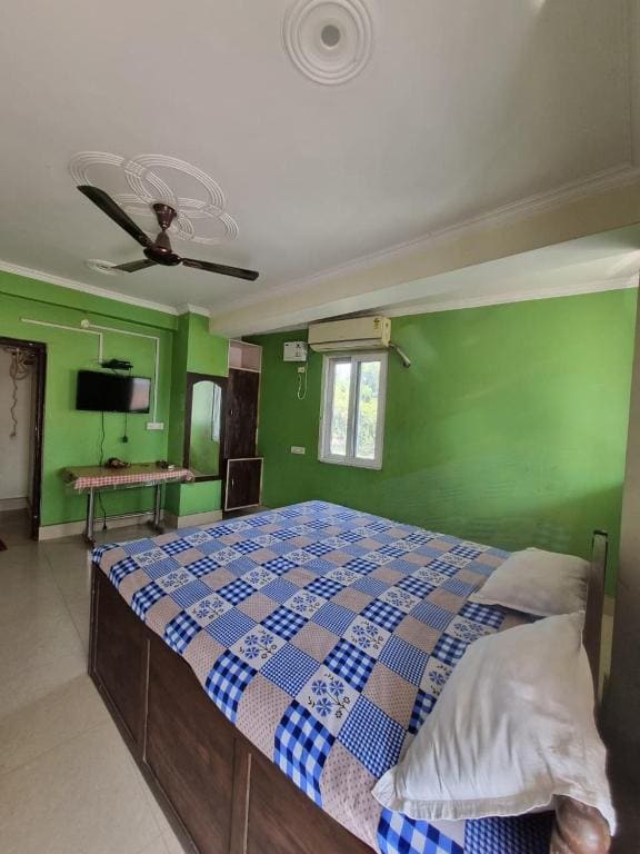 Deluxe Double Room room - Image 2