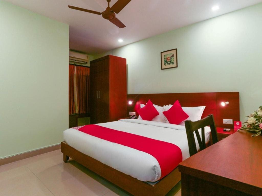 Double Room room - Image 1